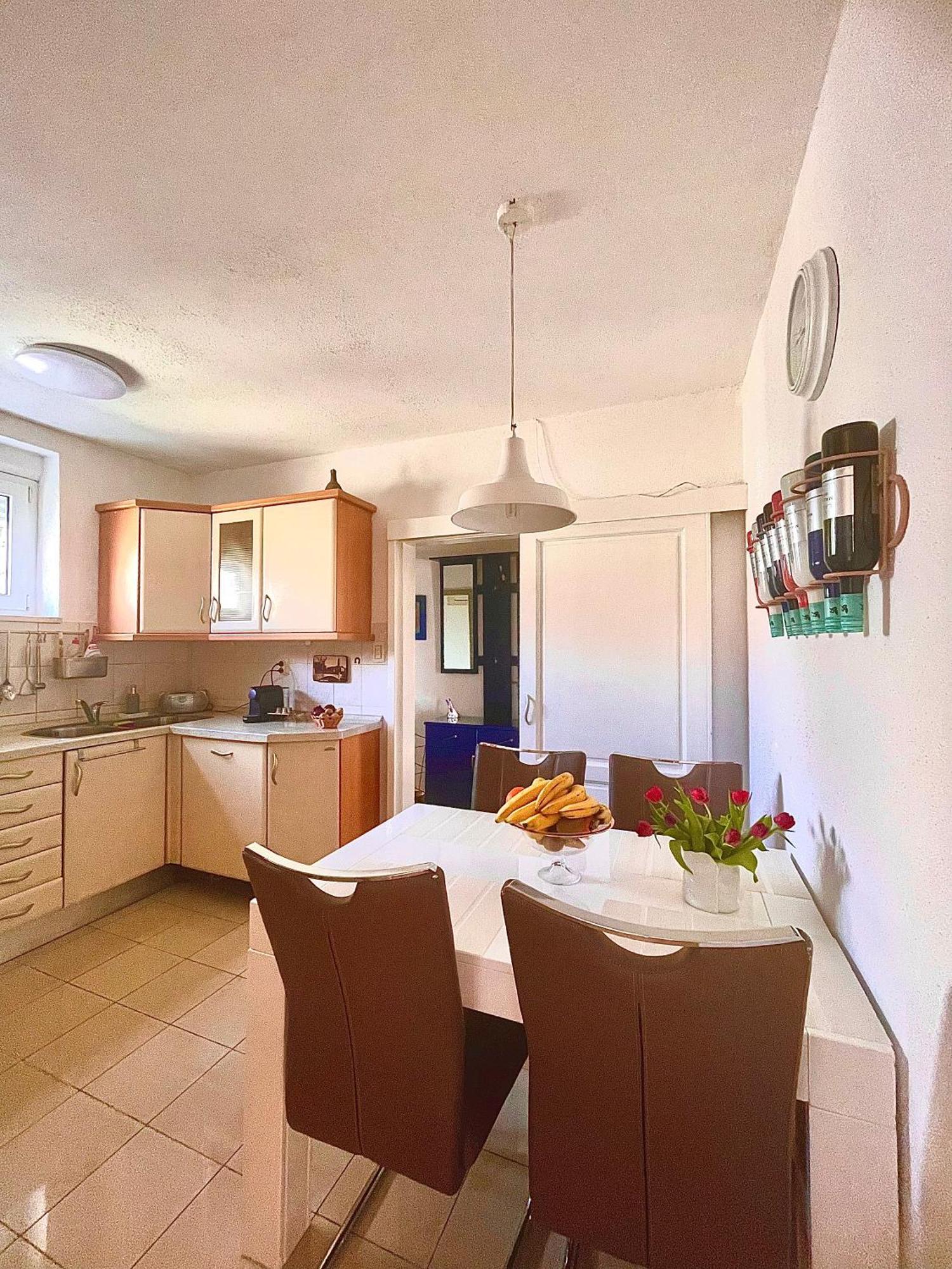 Dinka Old Town Apartment With Sea View Trogir Exterior foto